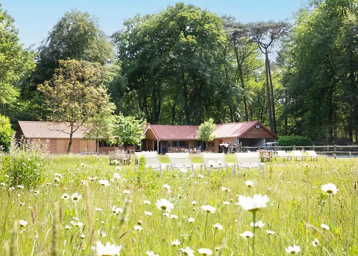 Relais&chateaux Landgoed Het Roode Koper Ermelo