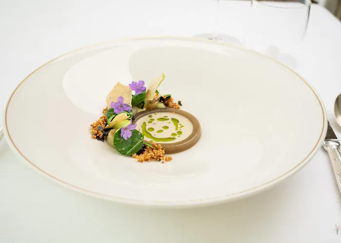 Hotel Relais&chateaux Landgoed Het Roode Koper Ermelo