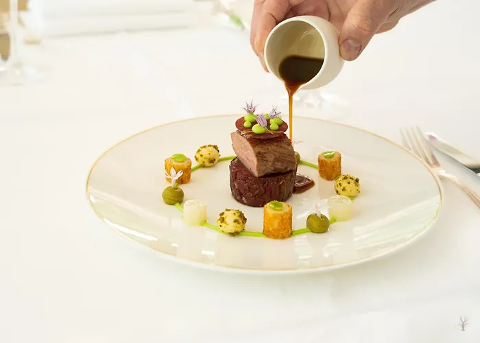 Relais&chateaux Landgoed Het Roode Koper 5*