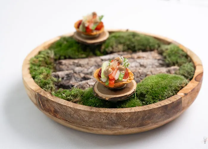 Relais&chateaux Landgoed Het Roode Koper Hotel