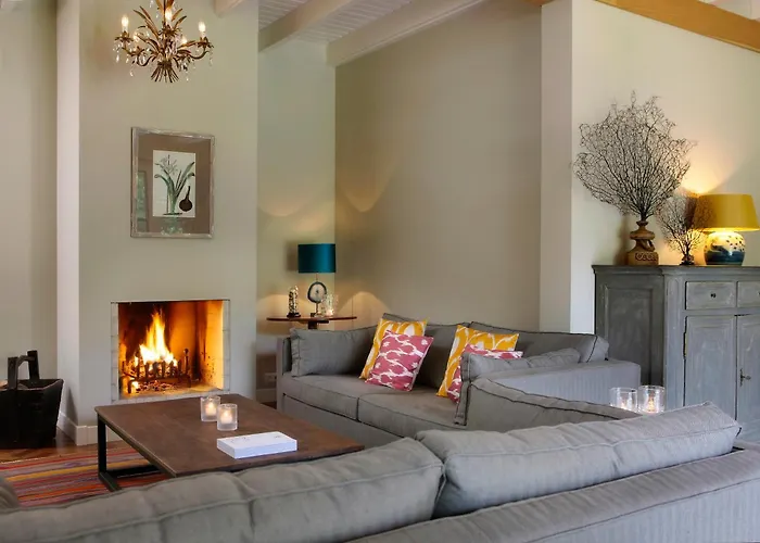 Relais&chateaux Landgoed Het Roode Koper Hotel Ermelo