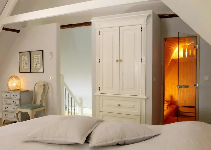 Relais&chateaux Landgoed Het Roode Koper 5*