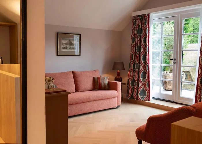 Relais&chateaux Landgoed Het Roode Koper Hotel Ermelo