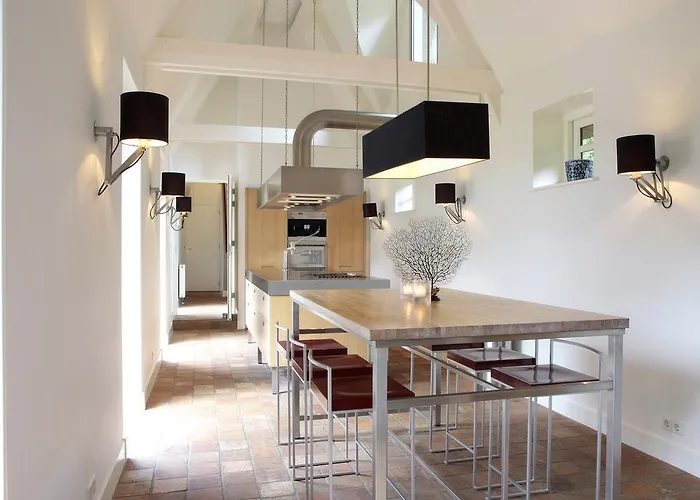 Relais&chateaux Landgoed Het Roode Koper 5*