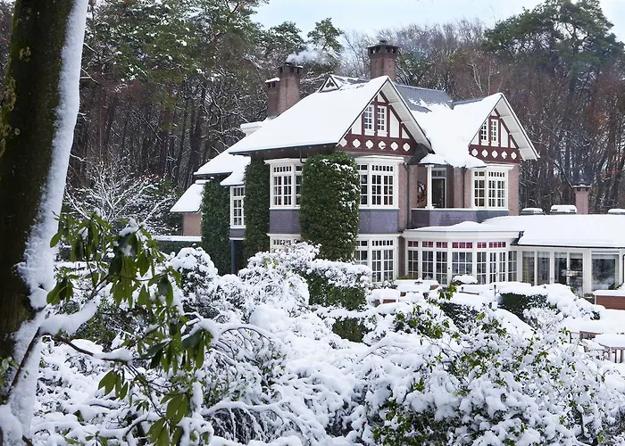 Relais&chateaux Landgoed Het Roode Koper Hotel