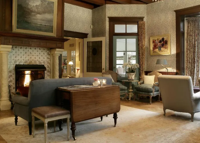 Relais&chateaux Landgoed Het Roode Koper