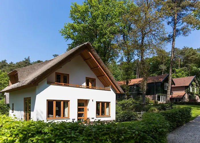 Hotel Relais&chateaux Landgoed Het Roode Koper