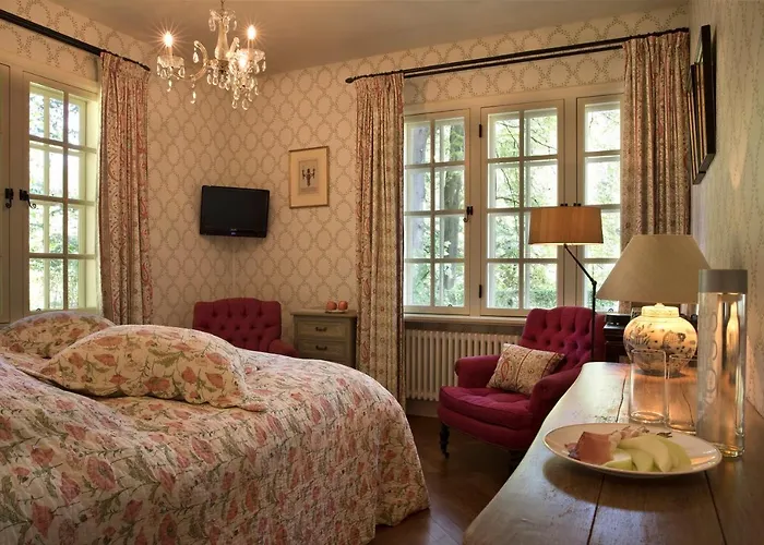 Relais&chateaux Landgoed Het Roode Koper Hotel